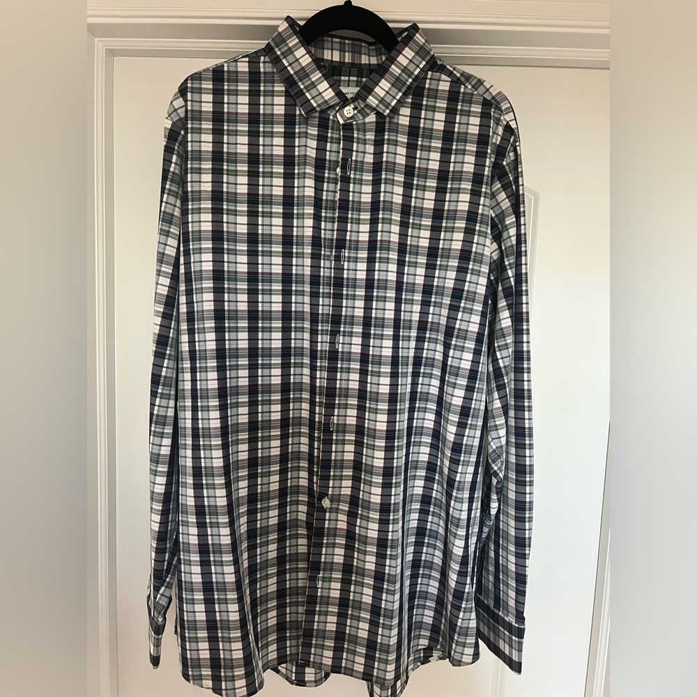 Mizzen & Main